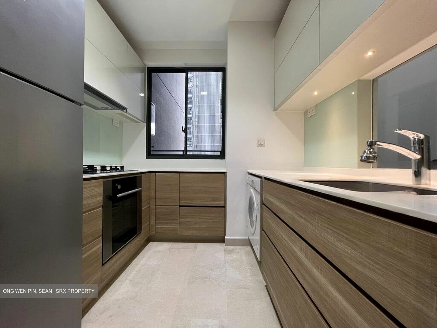 Alex Residences (D3), Apartment #464453211